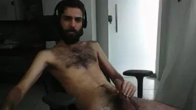 barbudobadot on Cam4 
