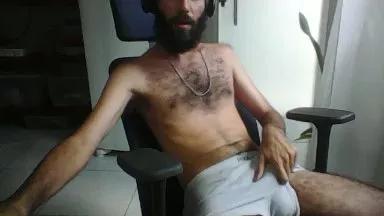 barbudobadot on Cam4 