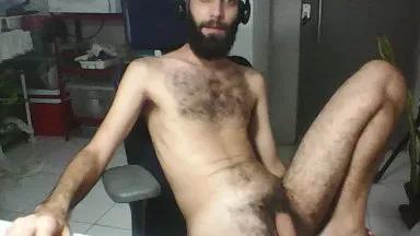 barbudobadot on Cam4 