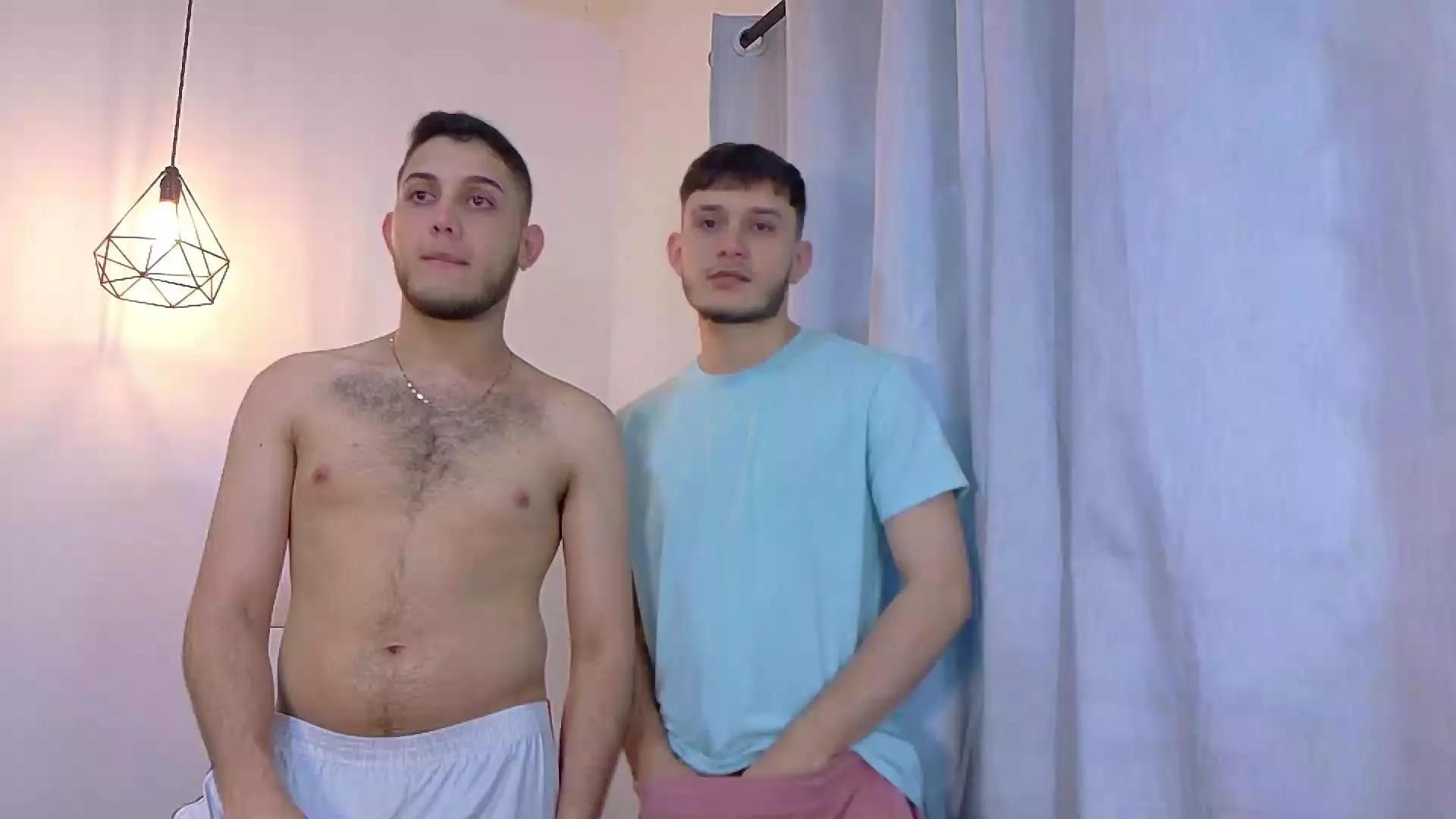 Billyytomy on Cam4 