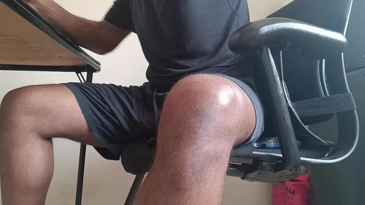 BlackGoth123 on Cam4 
