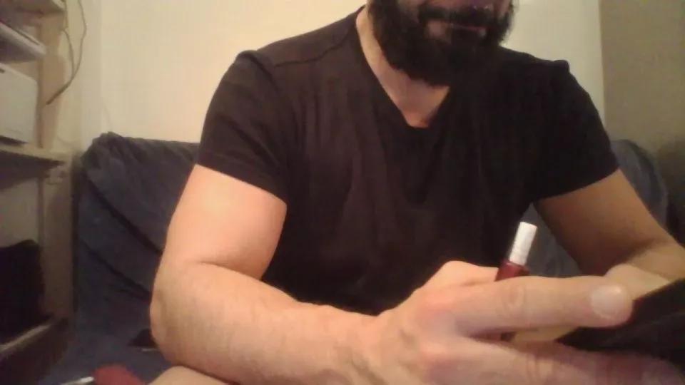 boleyn78 on Cam4 