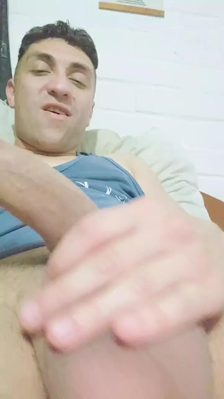 BrazosMecanicos on Cam4 