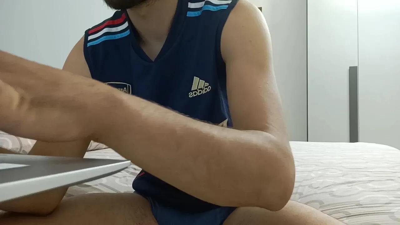BWCBULLS97 on Cam4 