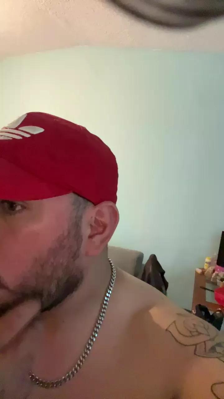 camellin3 on Cam4 
