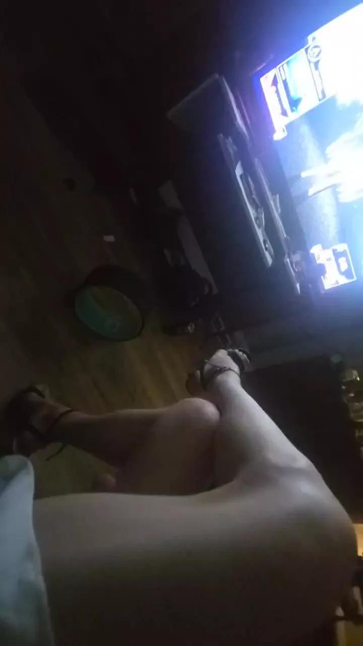 cattalin on Cam4 