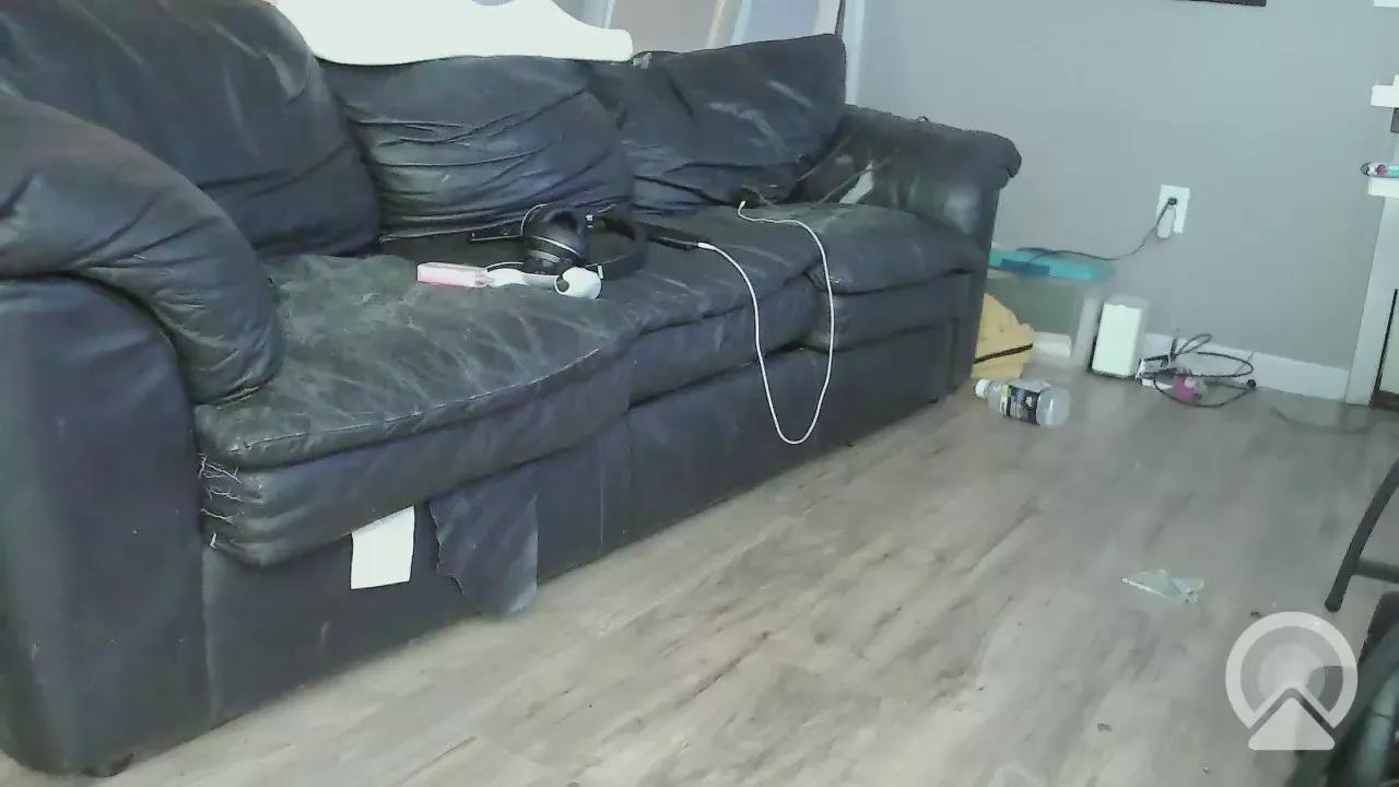 cattalin on Cam4 