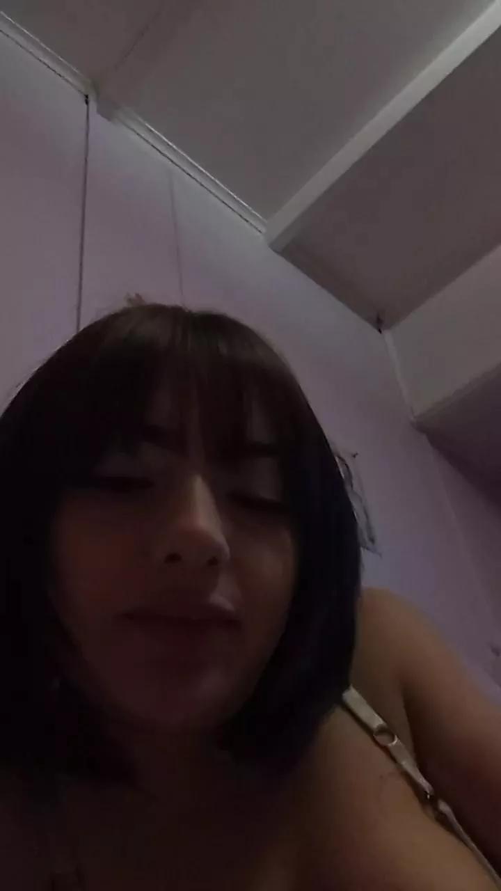 Chicaychinito on Cam4 