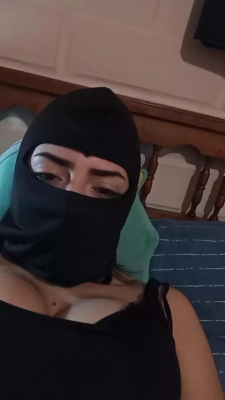 Chicaychinito on Cam4 