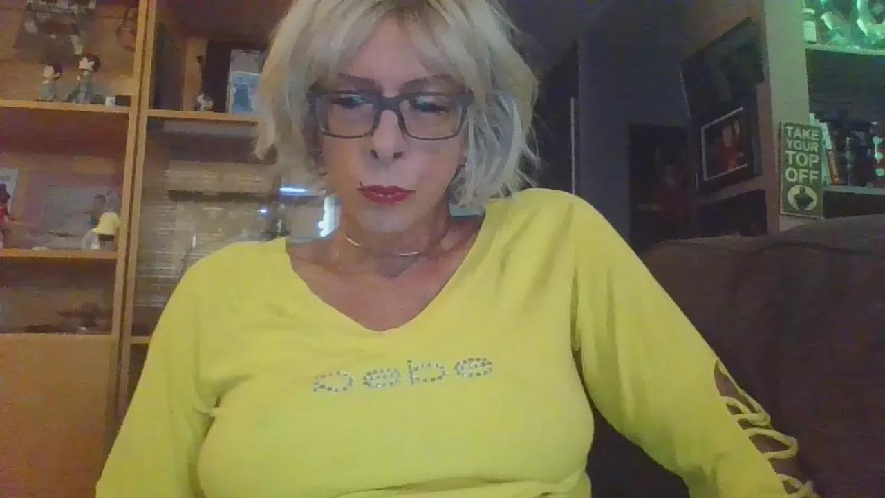 chickinrock on Cam4 