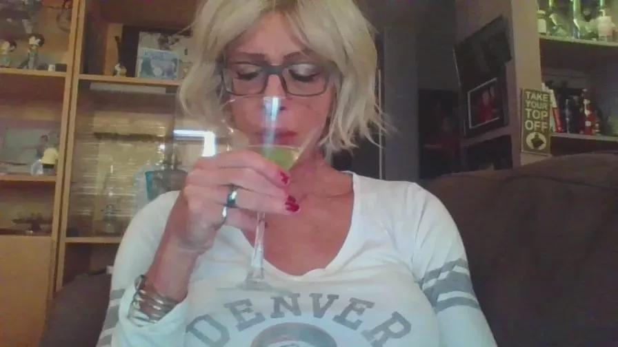 chickinrock on Cam4 