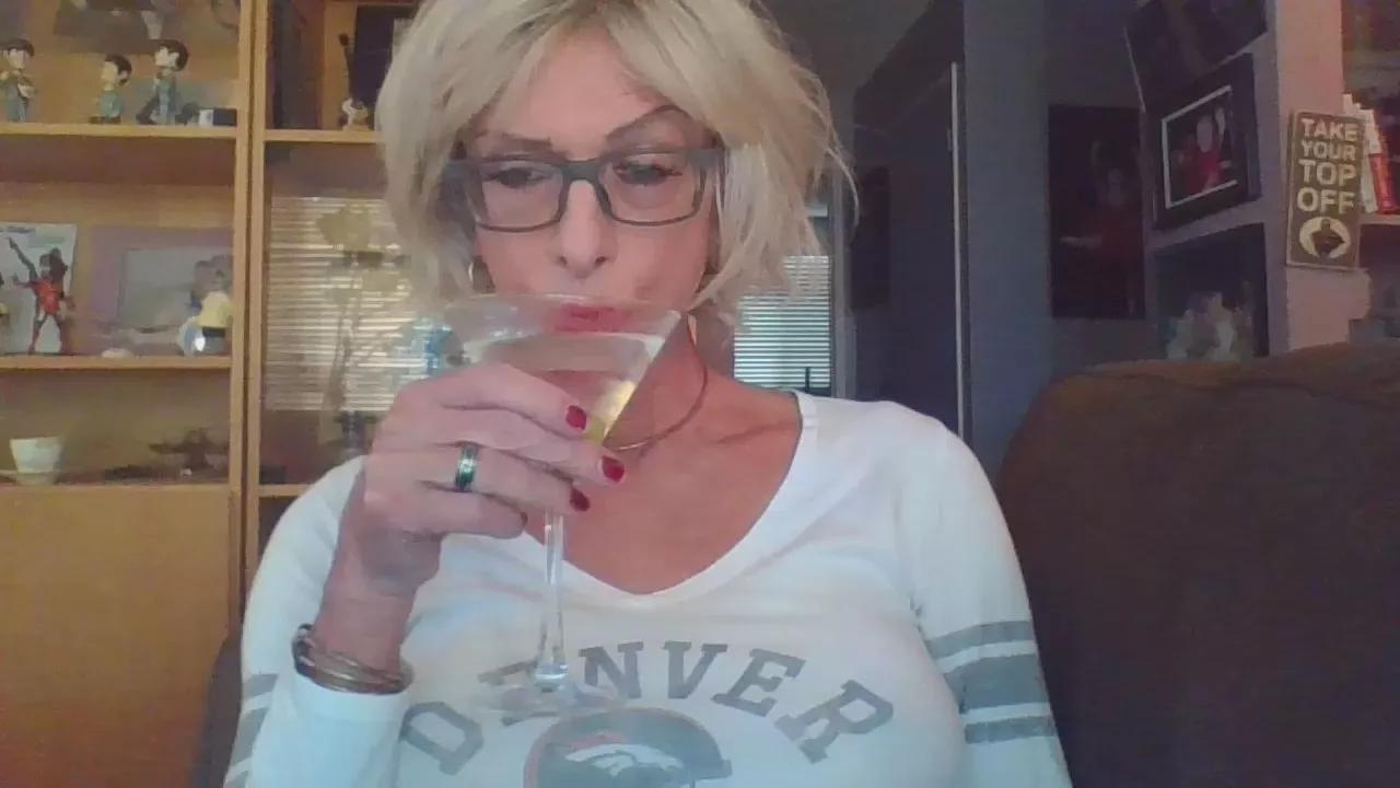 chickinrock on Cam4 