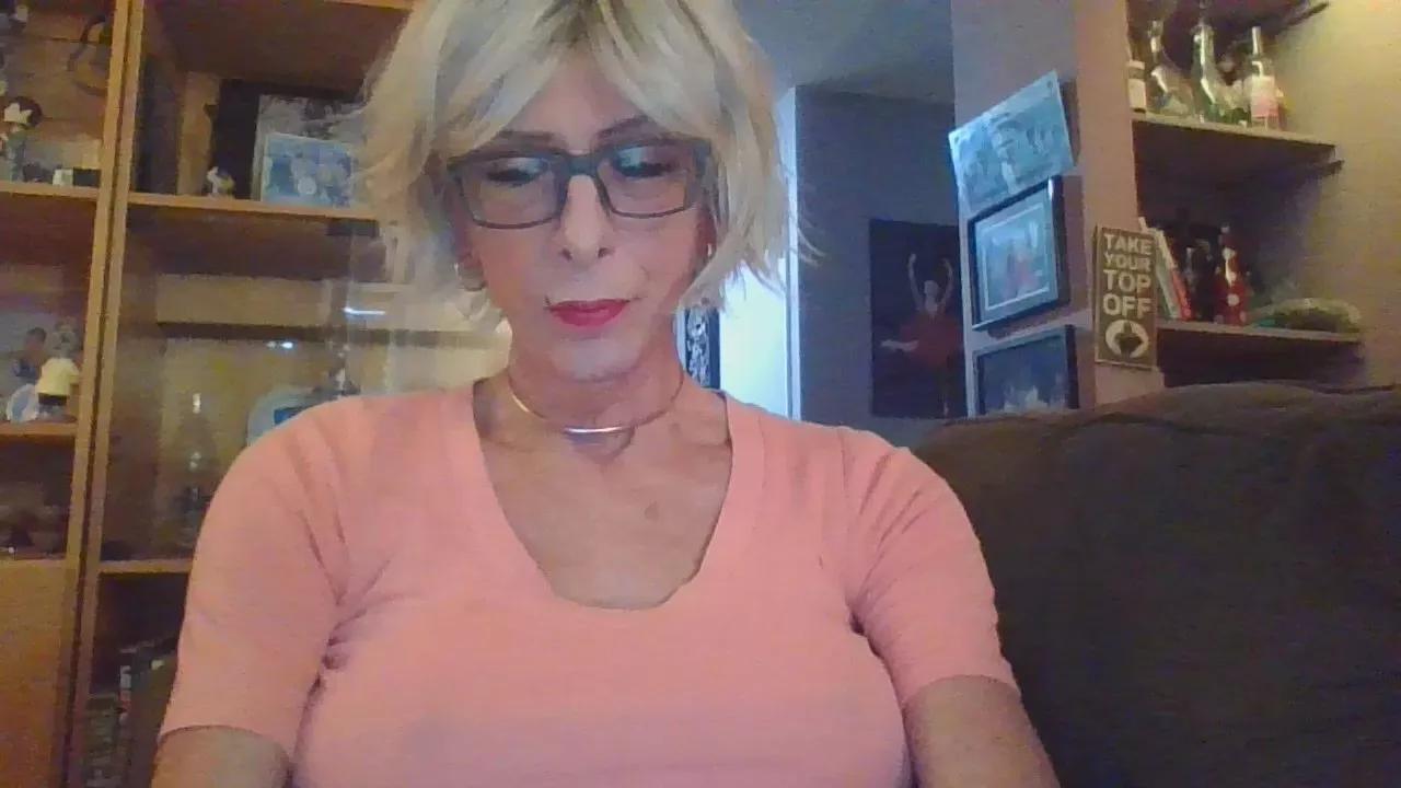 chickinrock on Cam4 