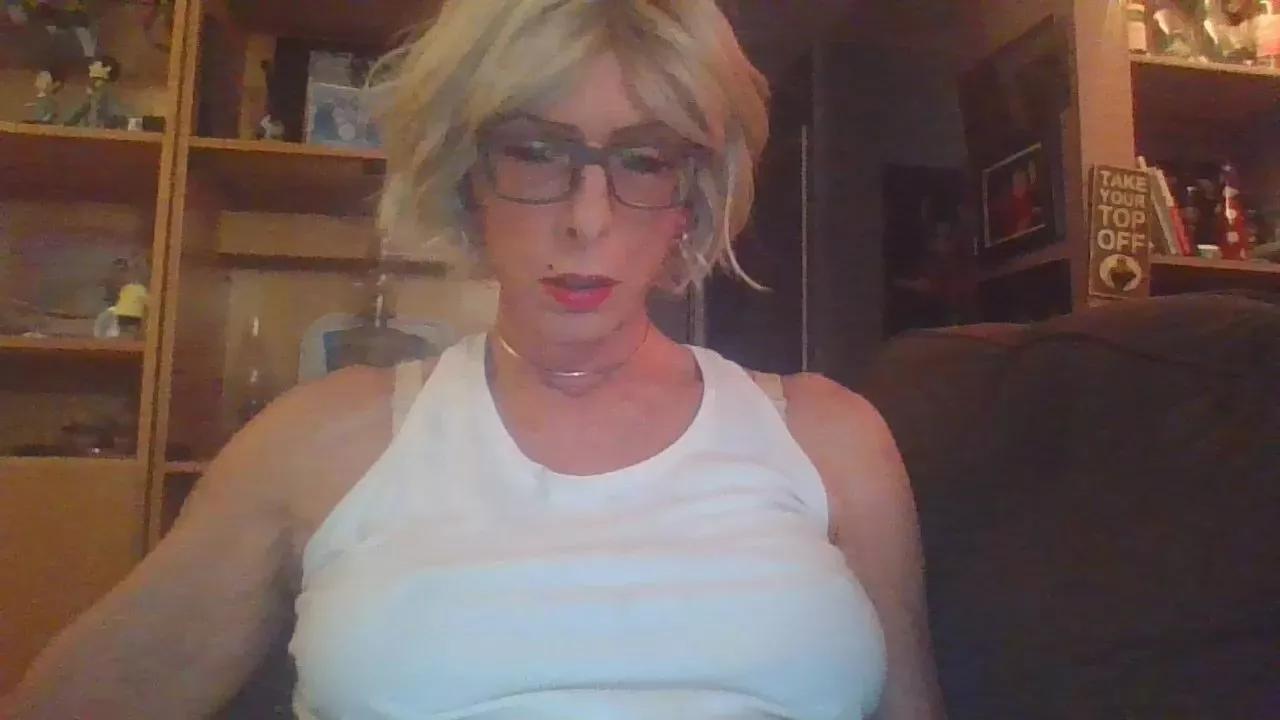 chickinrock on Cam4 