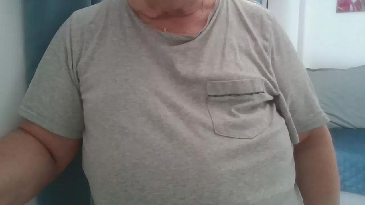 Dadybear