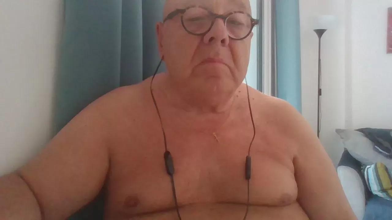 Dadybear
