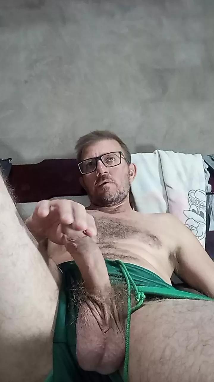 daguia72 on Cam4 