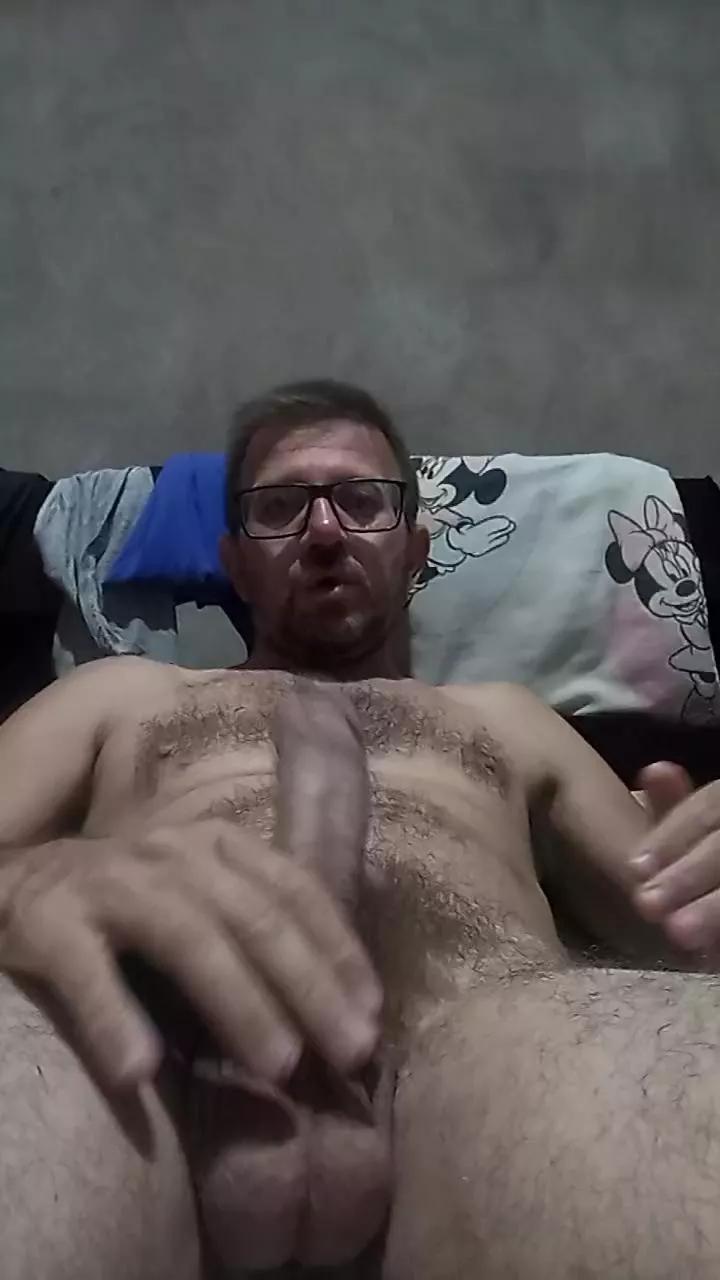 daguia72 on Cam4 