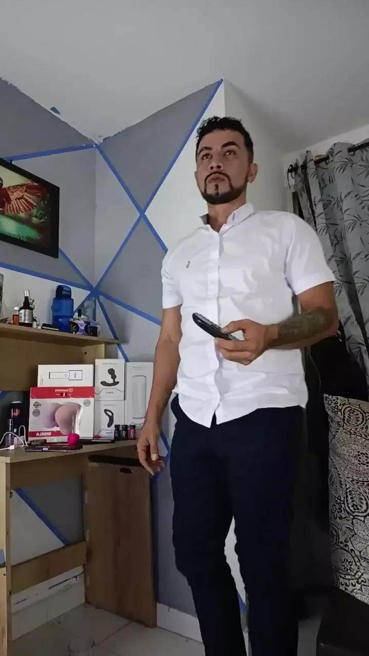 Davidpervert