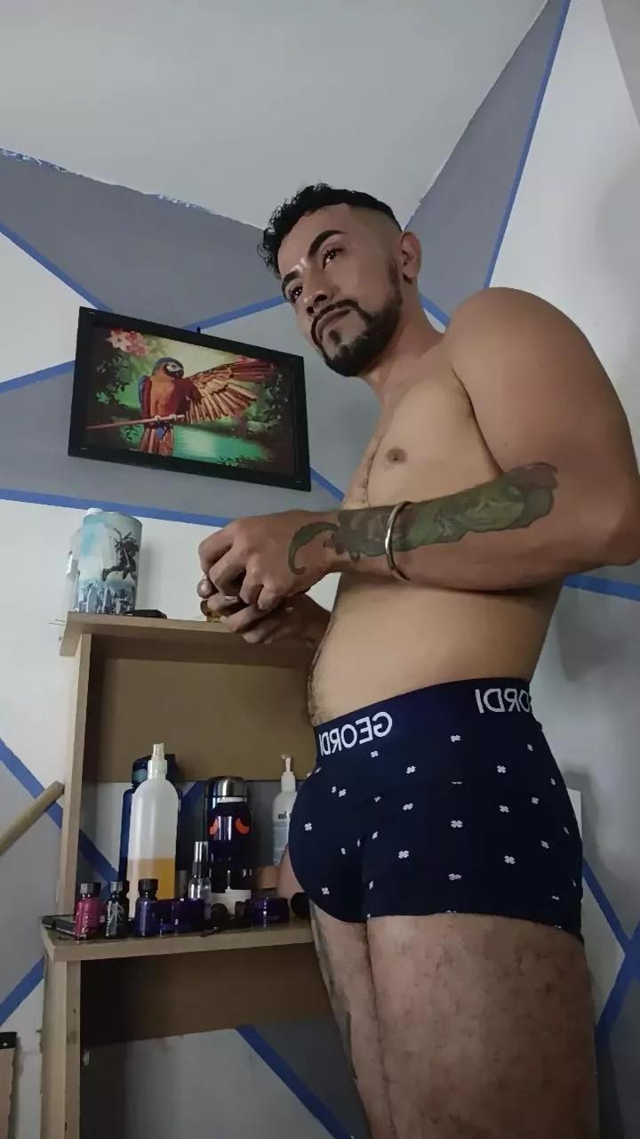 Davidpervert