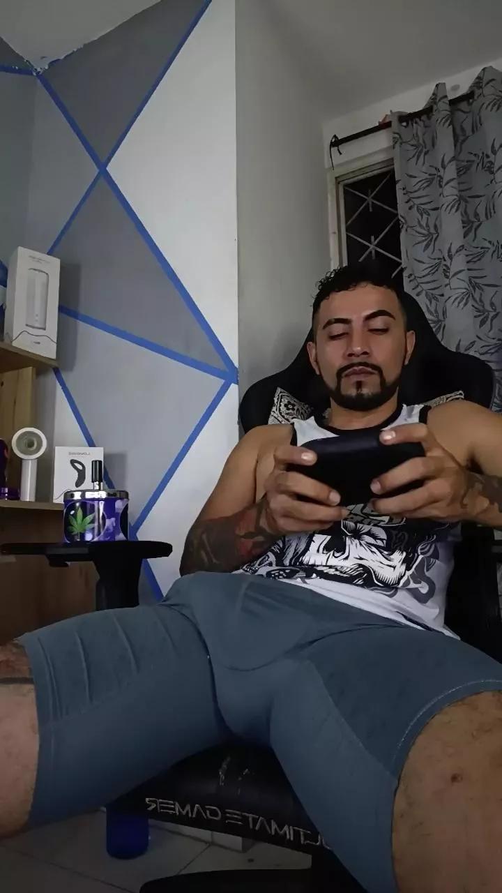 Davidpervert