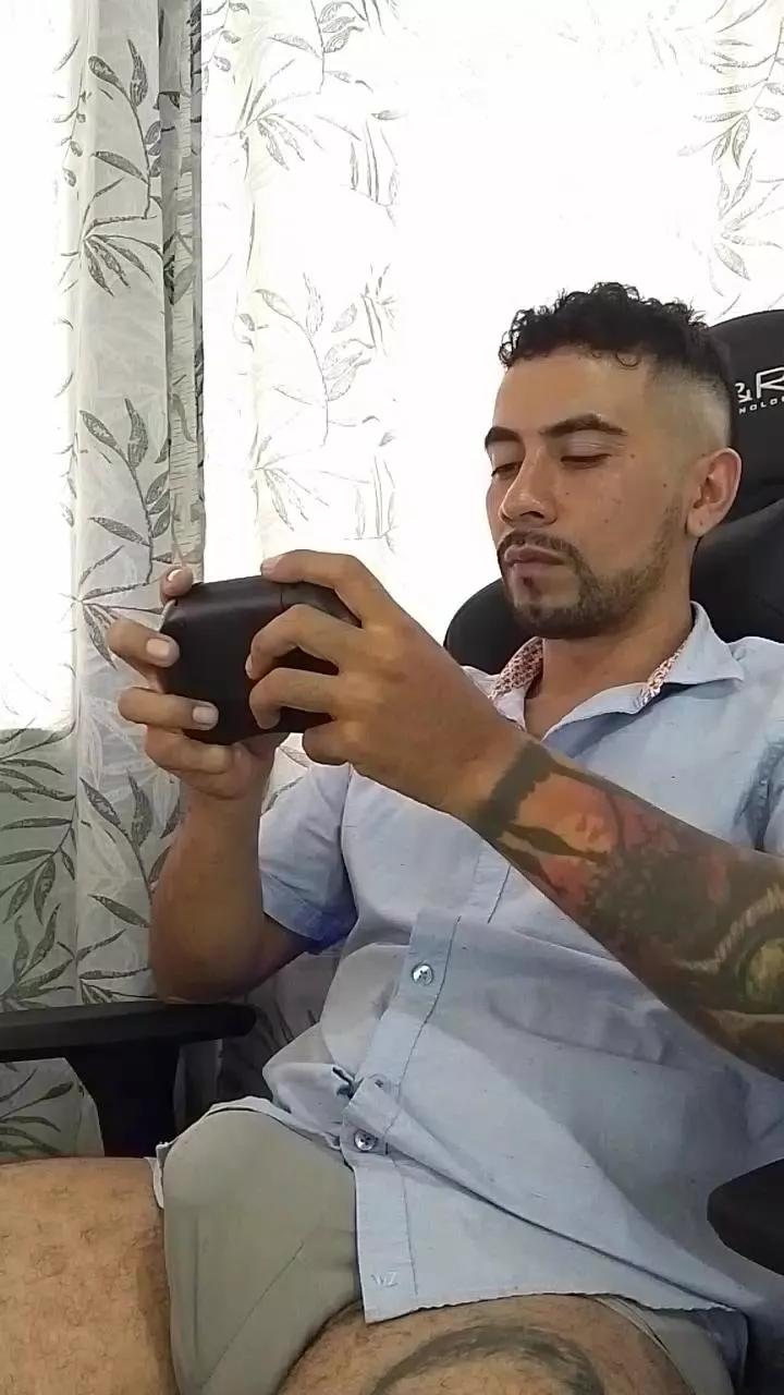 Davidpervert