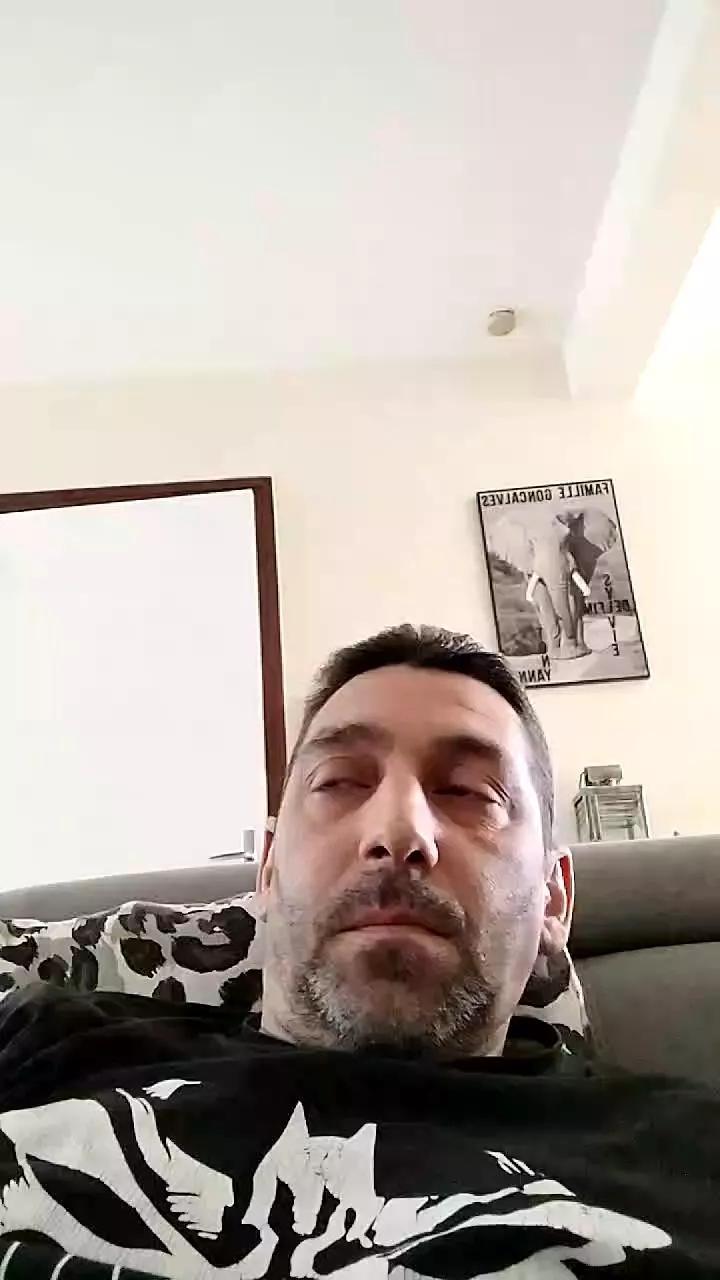 dedesisi on Cam4 