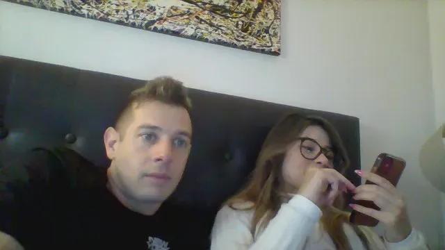 Devilbabi on Cam4 