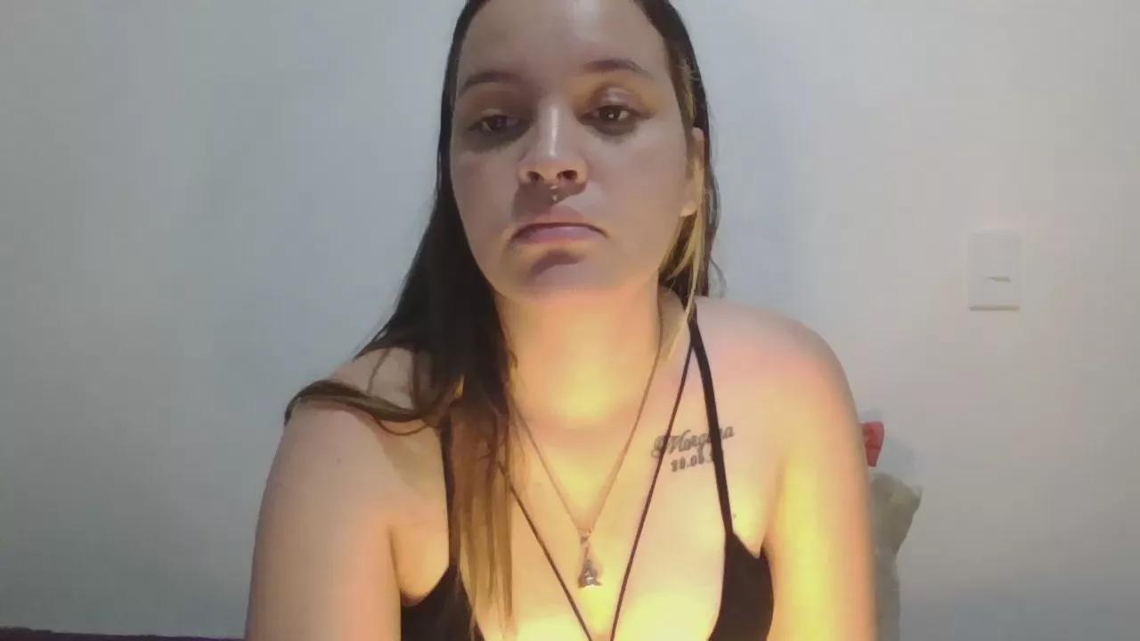 DevilBaby969 on Cam4 