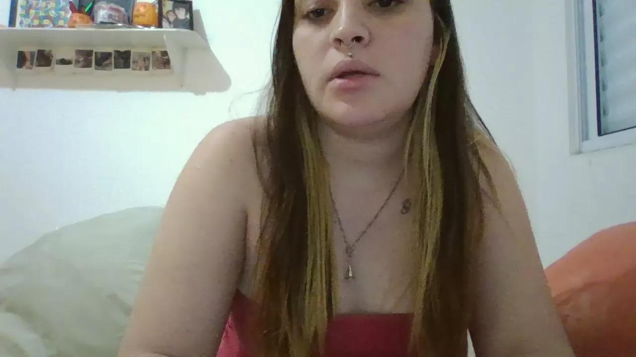 DevilBaby969 on Cam4 