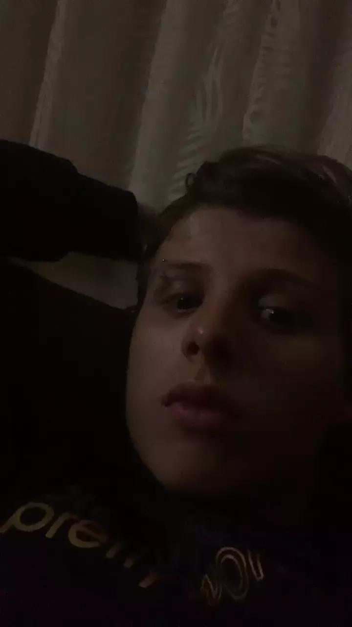 DiegoLoirin on Cam4 