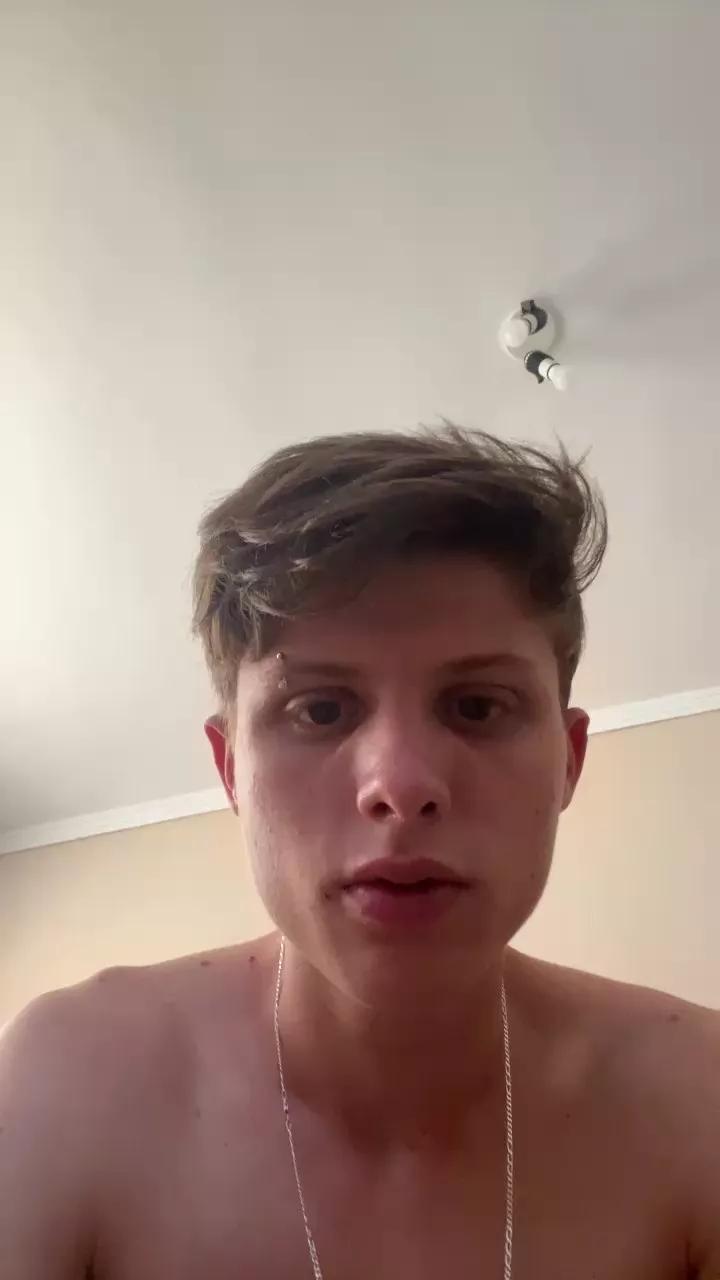 DiegoLoirin on Cam4 