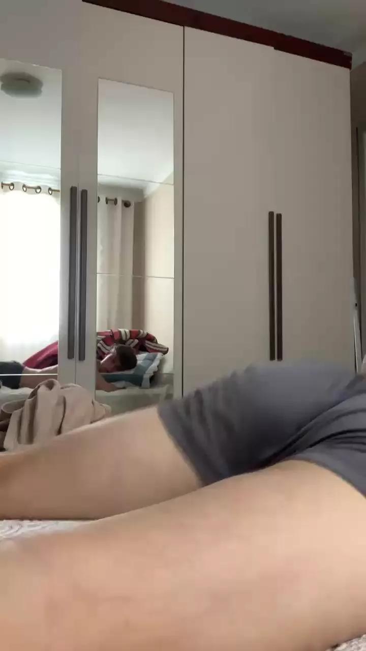 DiegoLoirin on Cam4 