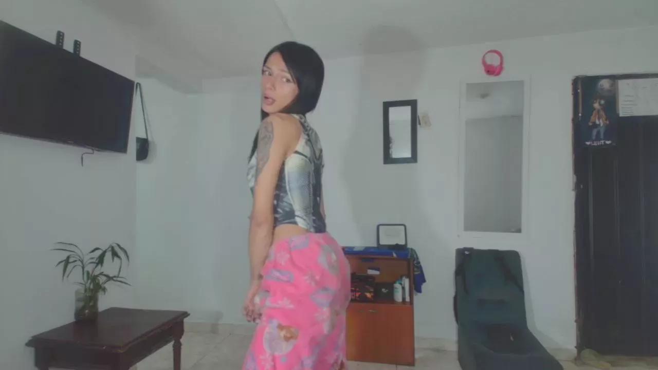 Dirty__Fuck6969 on Cam4 