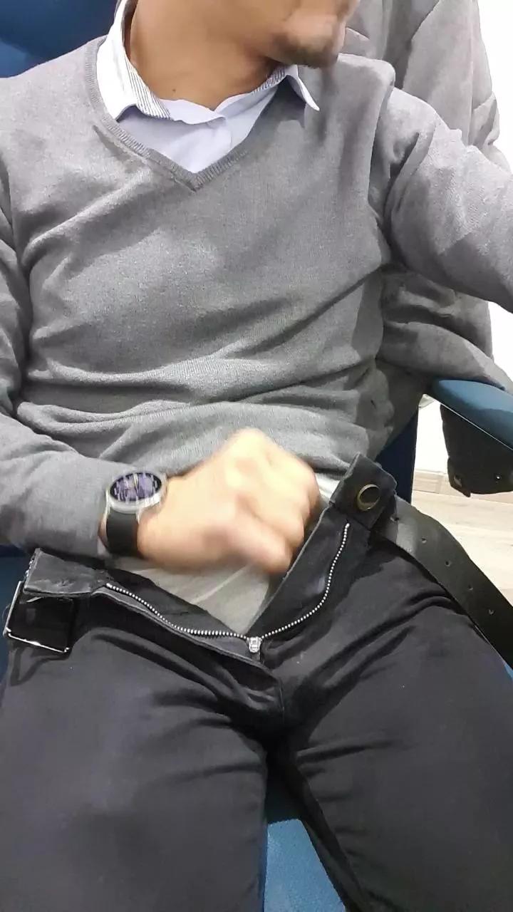 disableman on Cam4 