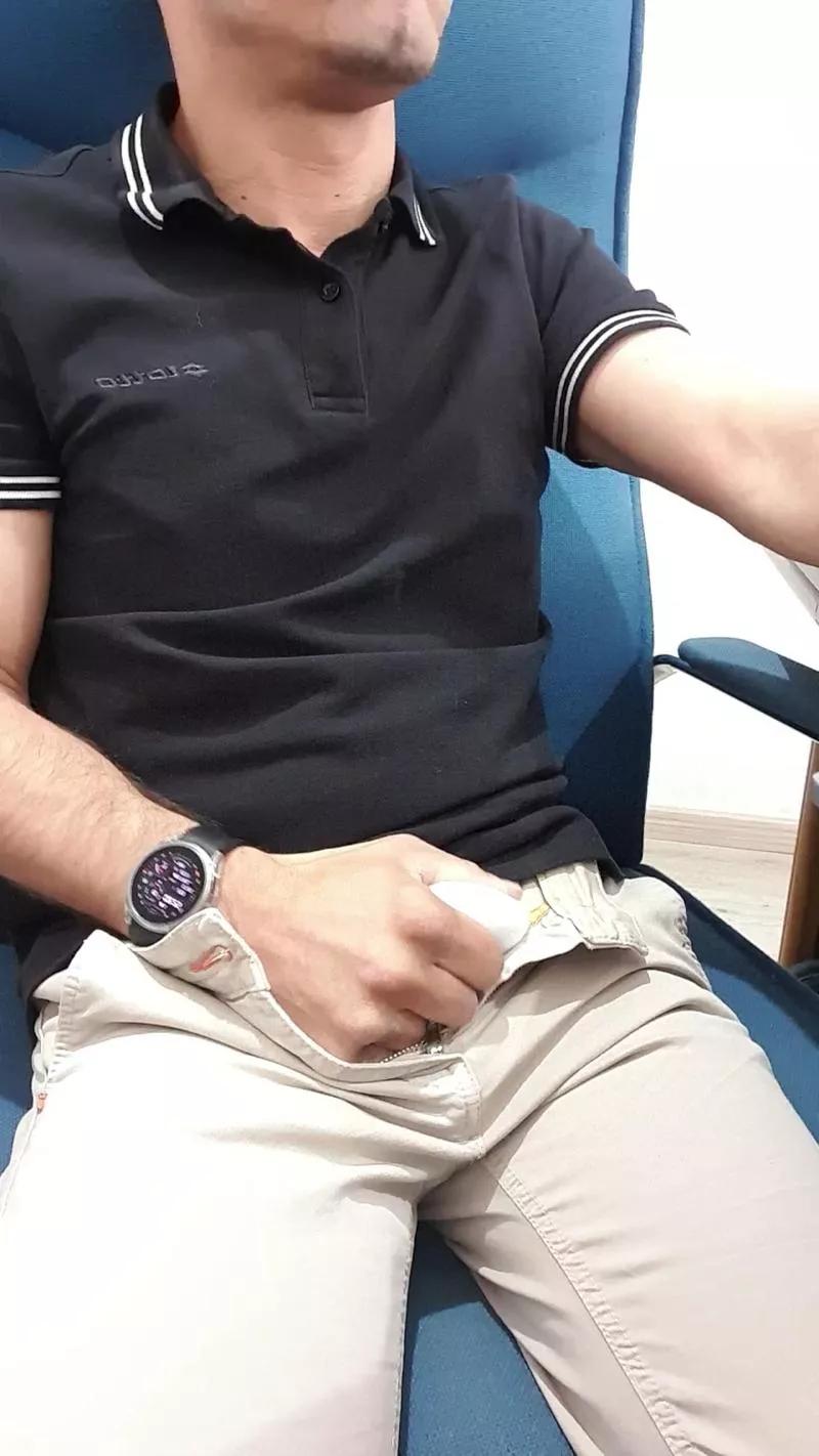 disableman on Cam4 