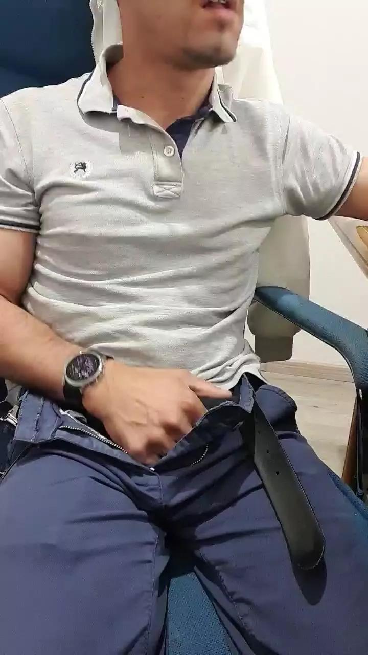 disableman on Cam4 