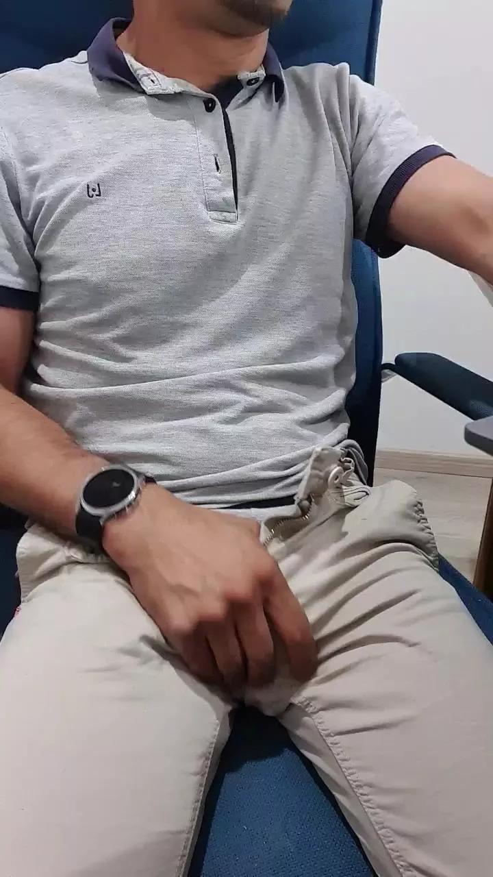 disableman on Cam4 