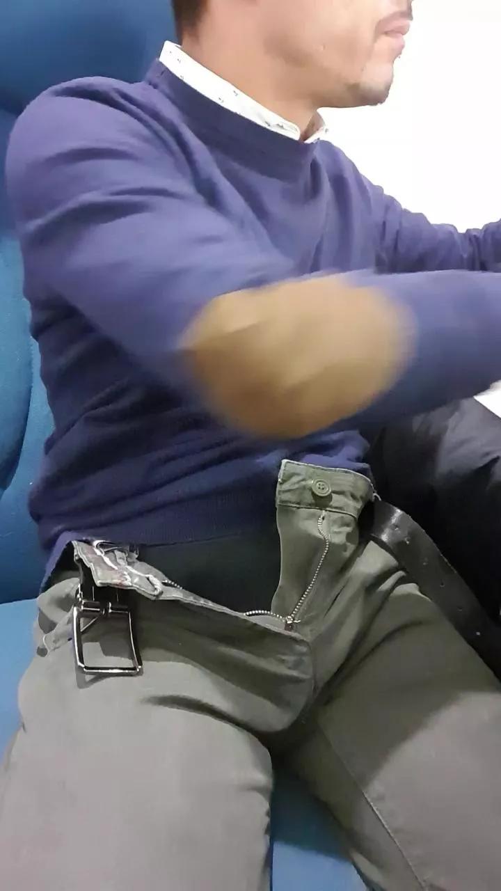 disableman on Cam4 
