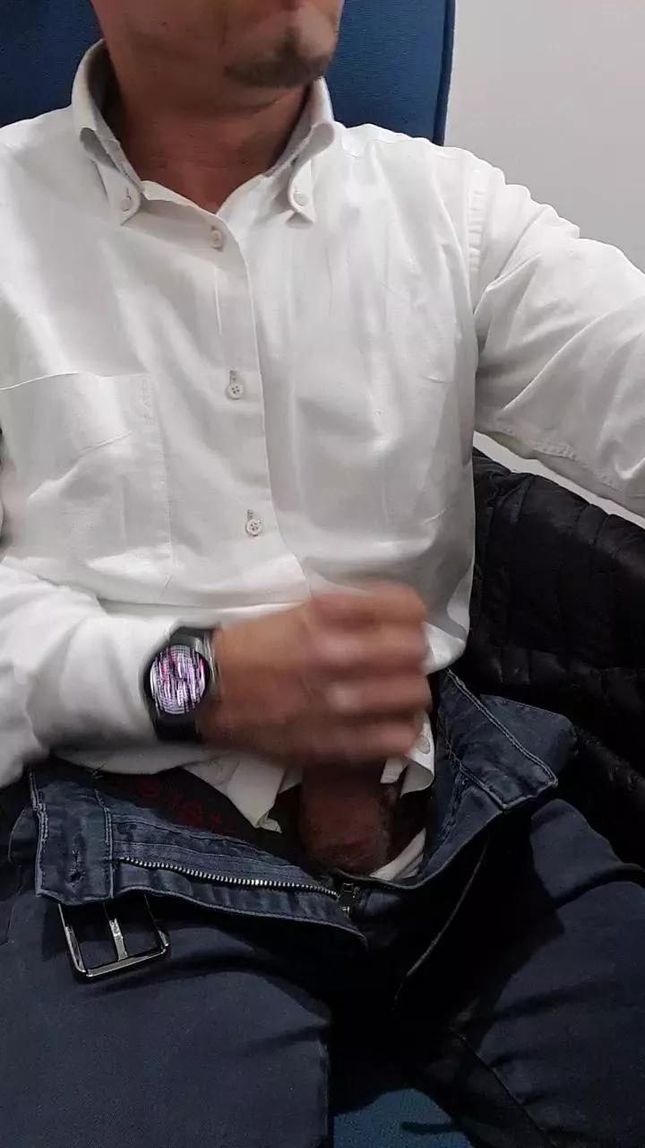 disableman on Cam4 