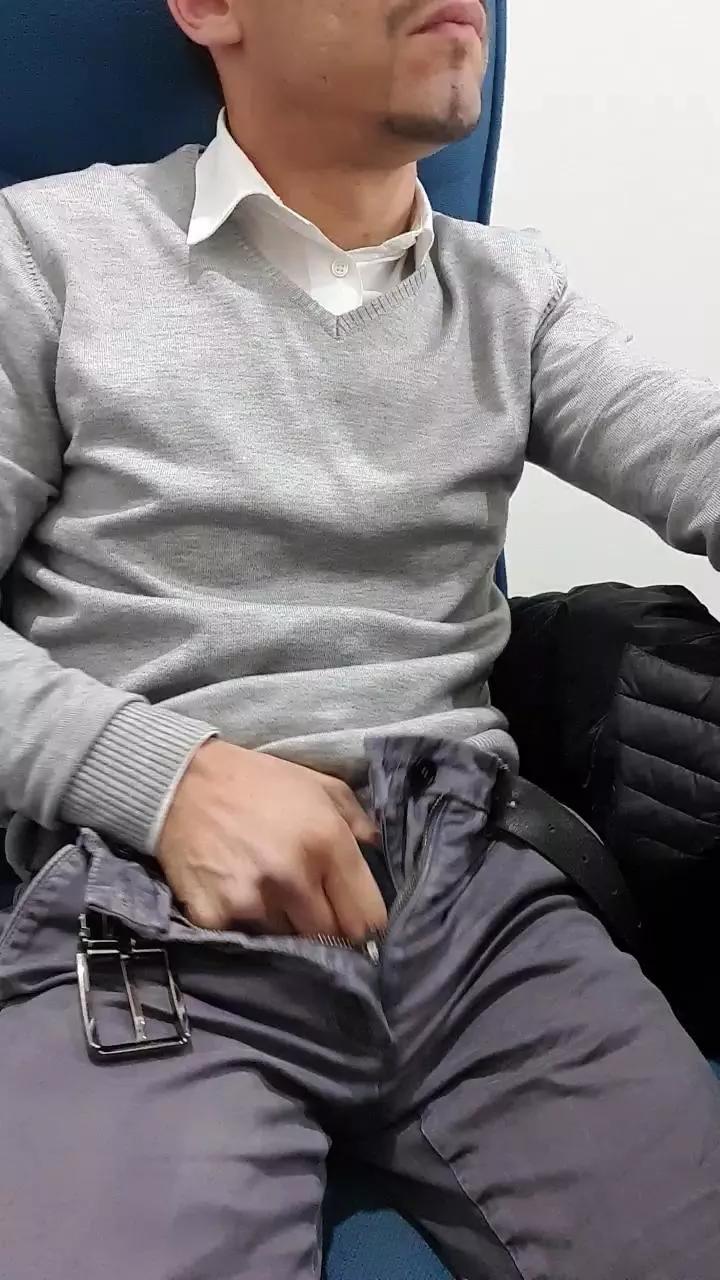 disableman on Cam4 