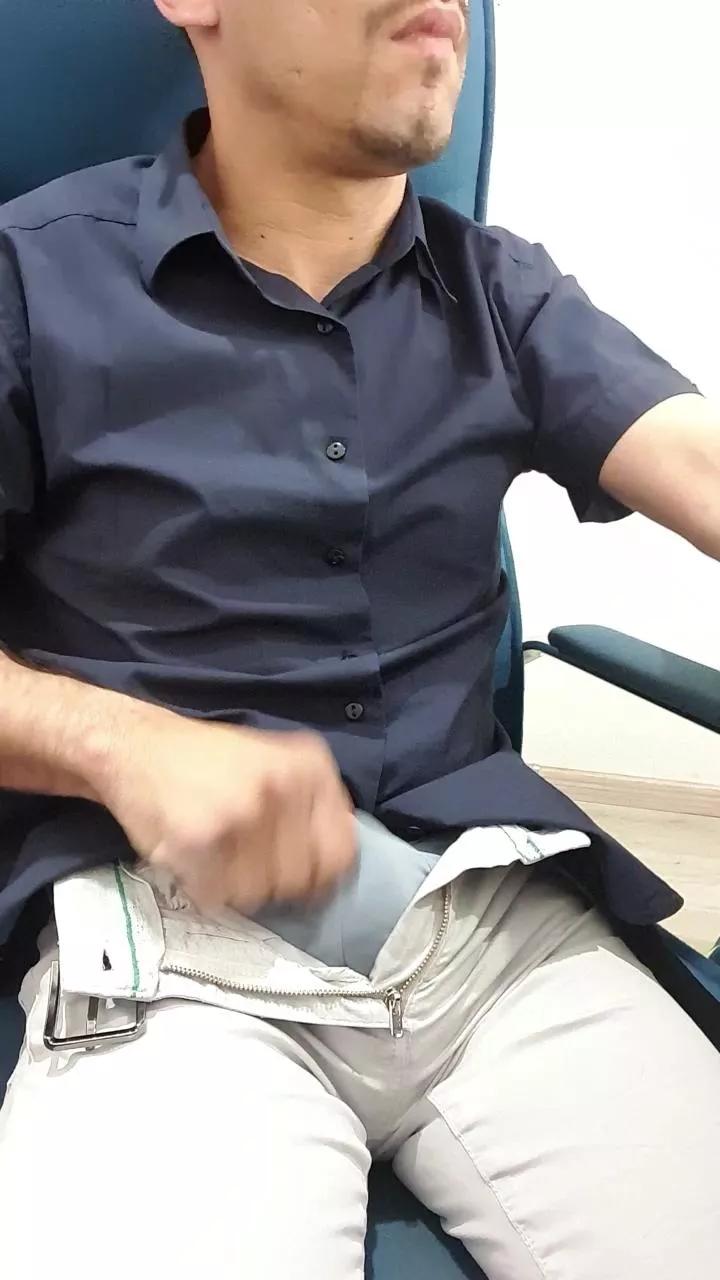 disableman on Cam4 