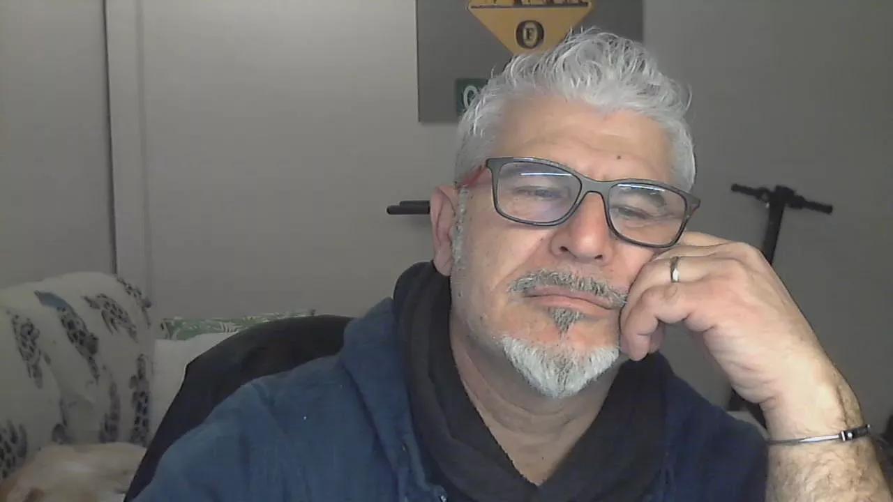 donopiacere on Cam4 
