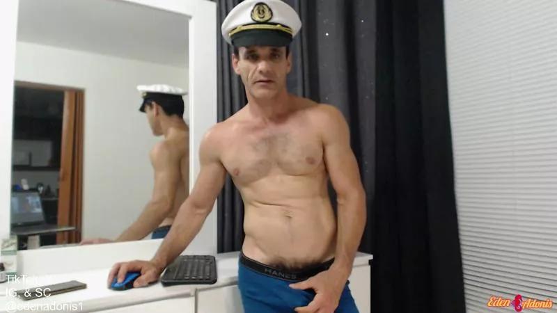 edenadonis on Cam4 