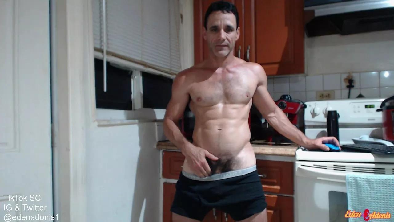 edenadonis on Cam4 