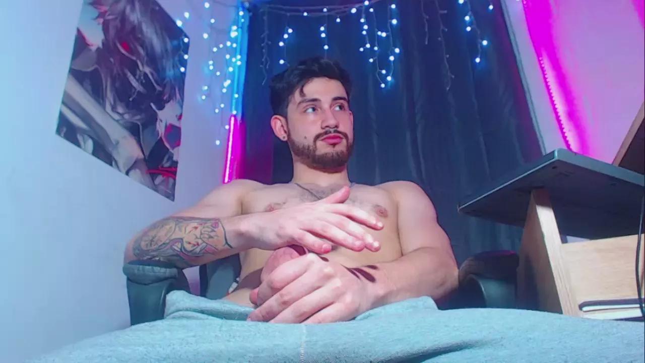 Enzo_latin