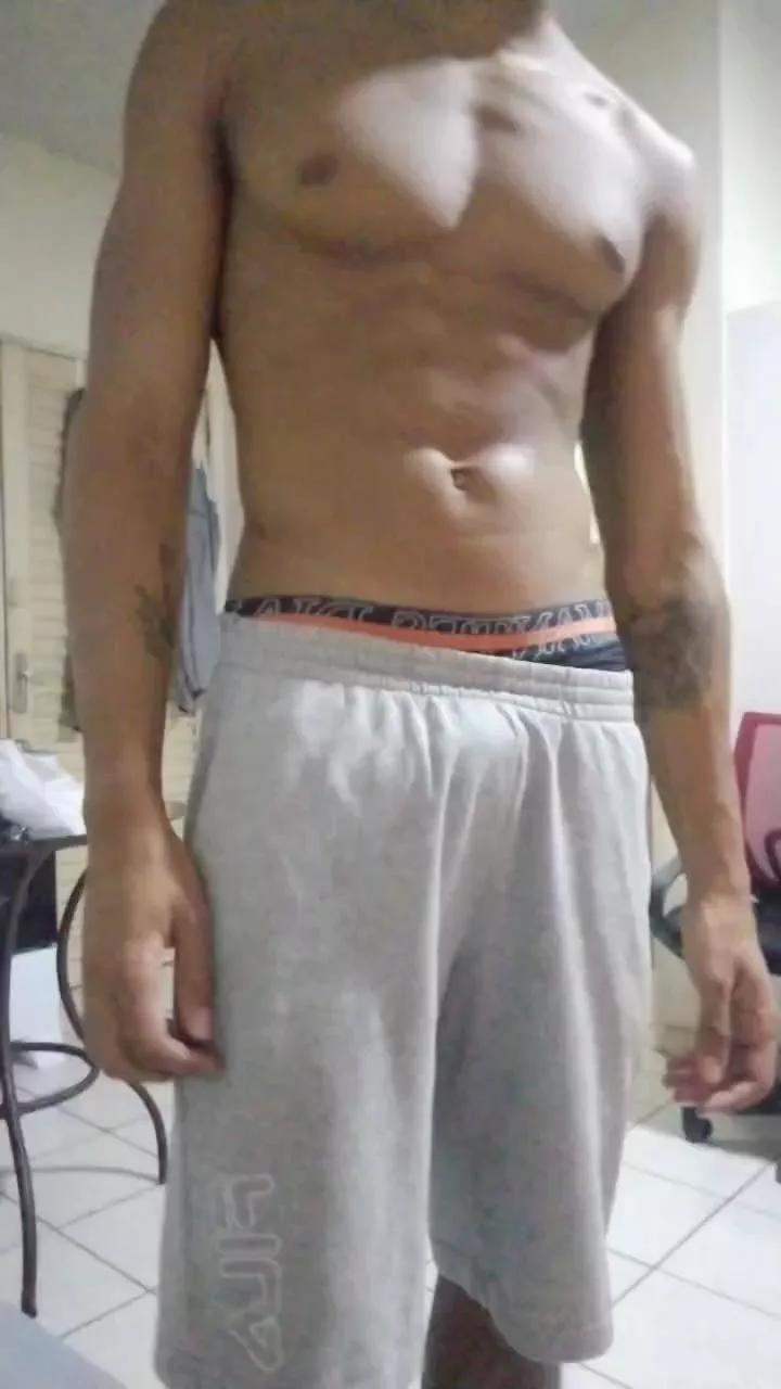 favelaboy1 on Cam4 