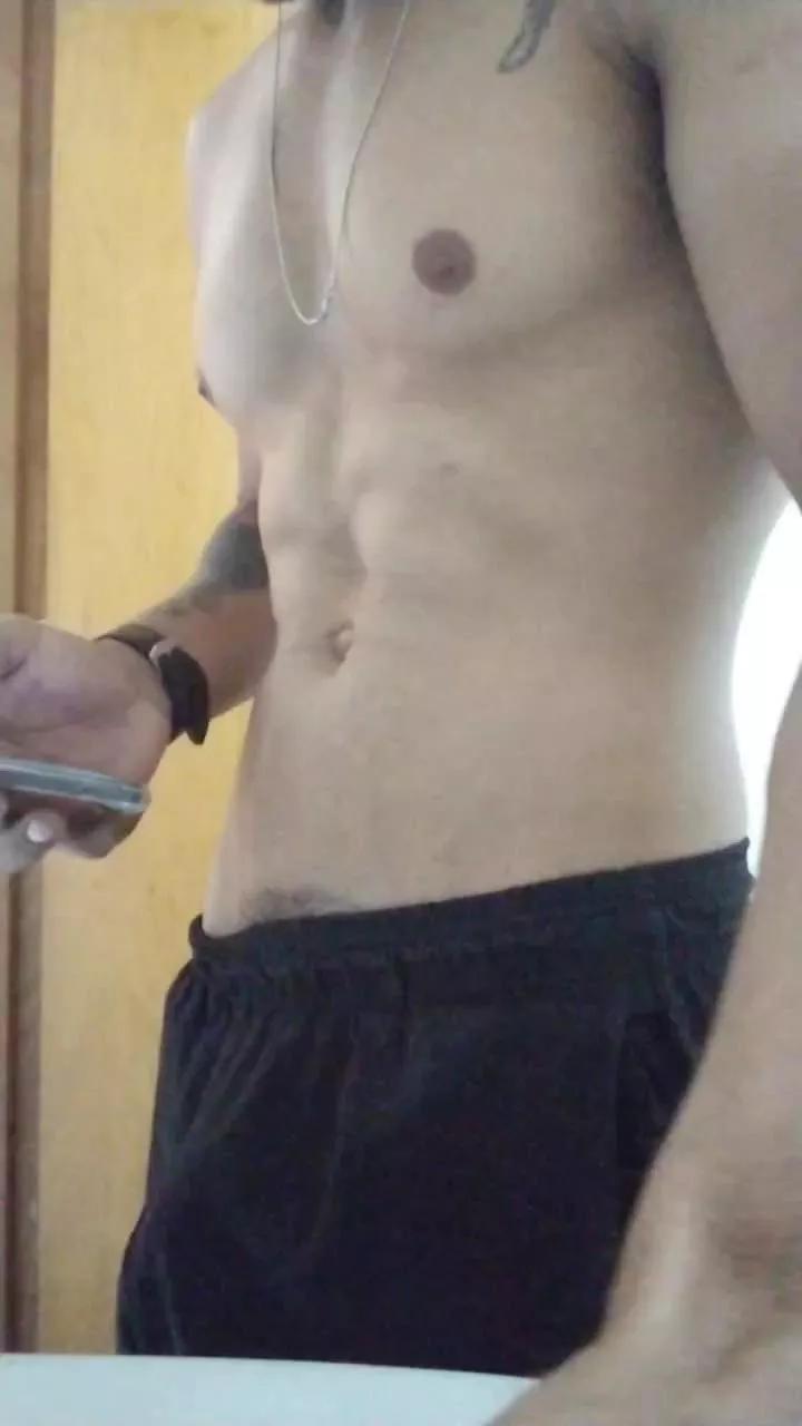 favelaboy1 on Cam4 
