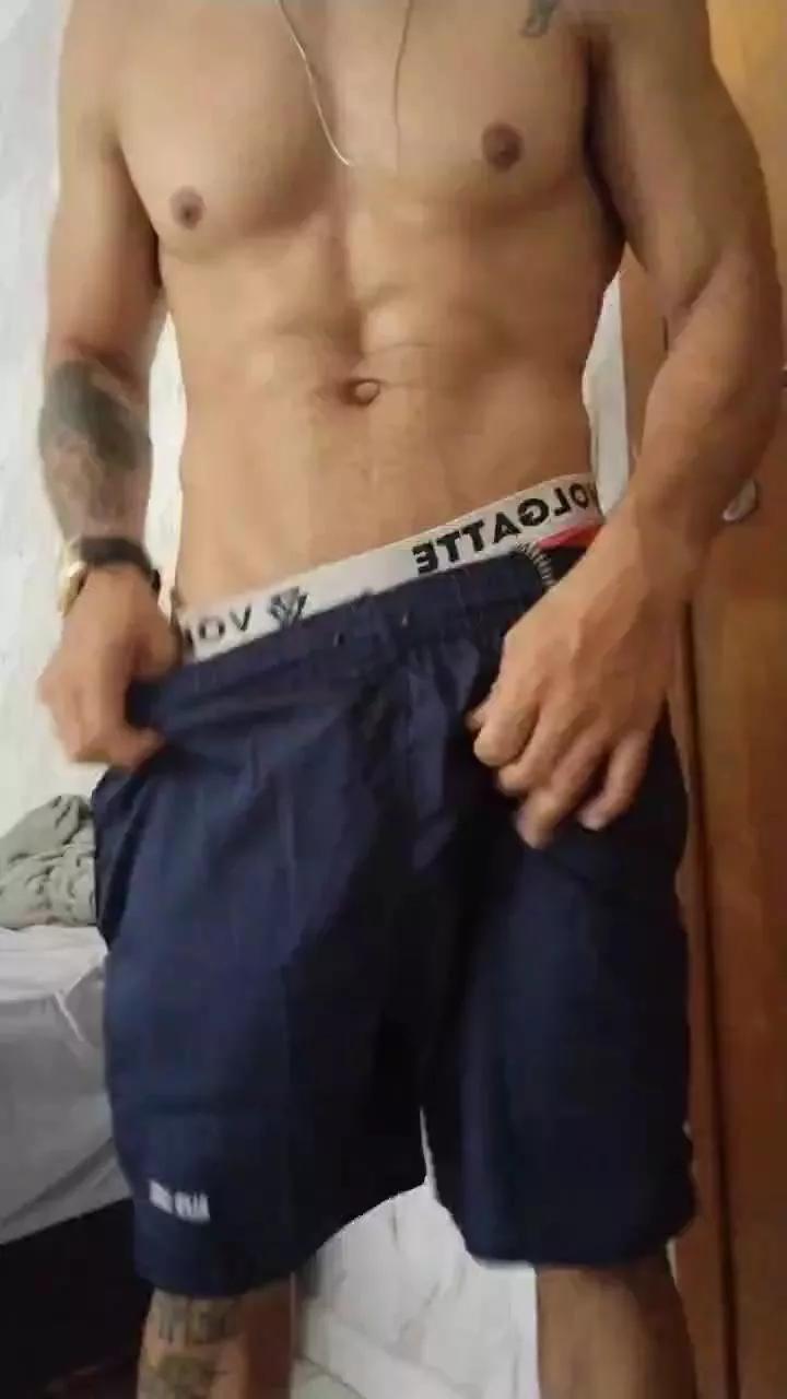 favelaboy1 on Cam4 