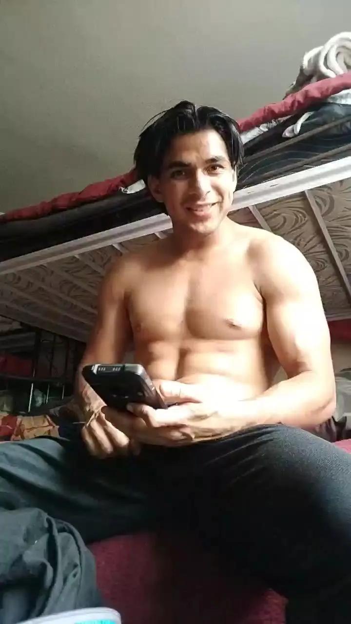 frey_balam on Cam4 